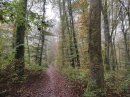 Sur le PR aud sud de la Rousse